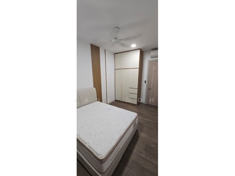 Condominium for Rent at Park Place - Jane Goh - Bedroom - PropertyGuru.com.my