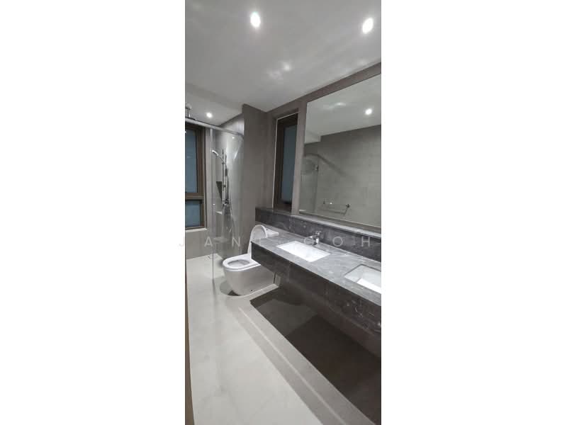 Condominium for Rent at Park Place - Jane Goh - Bathroom - PropertyGuru.com.my