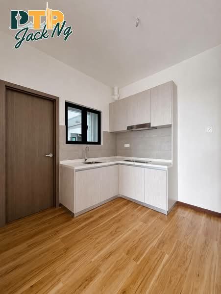 Apartment for Rent at RESIDENSI PAUH HARMONI - Jack Ng - Kitchen - PropertyGuru.com.my
