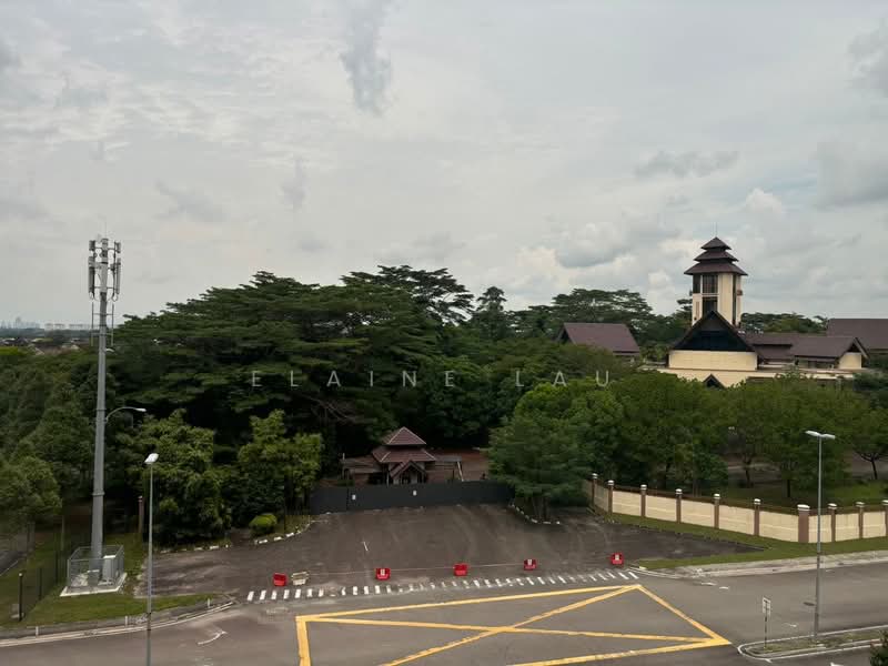 Apartment for Rent at Impiana - Elaine Lau - PropertyGuru.com.my