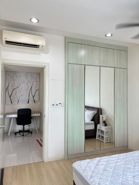 Apartment for Rent at Impiana - Elaine Lau - PropertyGuru.com.my