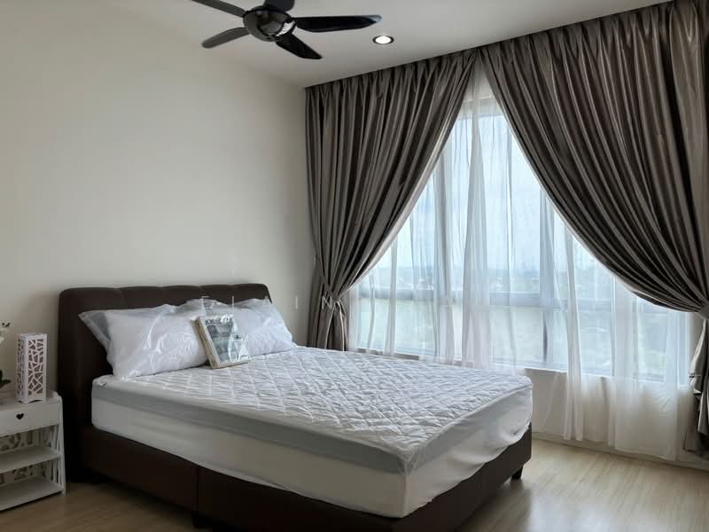 Apartment for Rent at Impiana - Elaine Lau - PropertyGuru.com.my