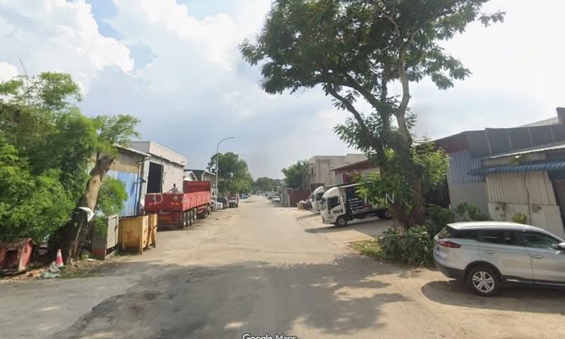 Kilang untuk Disewa di Bandar Baru Sungai Buloh (Sungai Buloh) - Danny Chin - Exterior - PropertyGuru.com.my