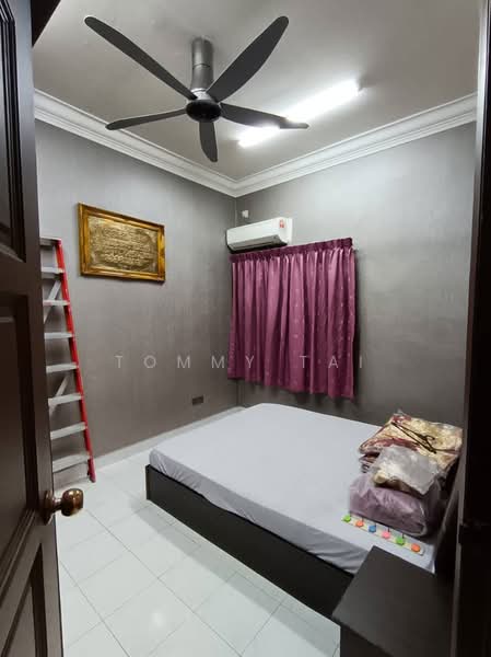 2-storey Terraced House for Sale in Bukit Indah (Iskandar Puteri (Nusajaya)) - Tommy Tai - Bedroom - PropertyGuru.com.my