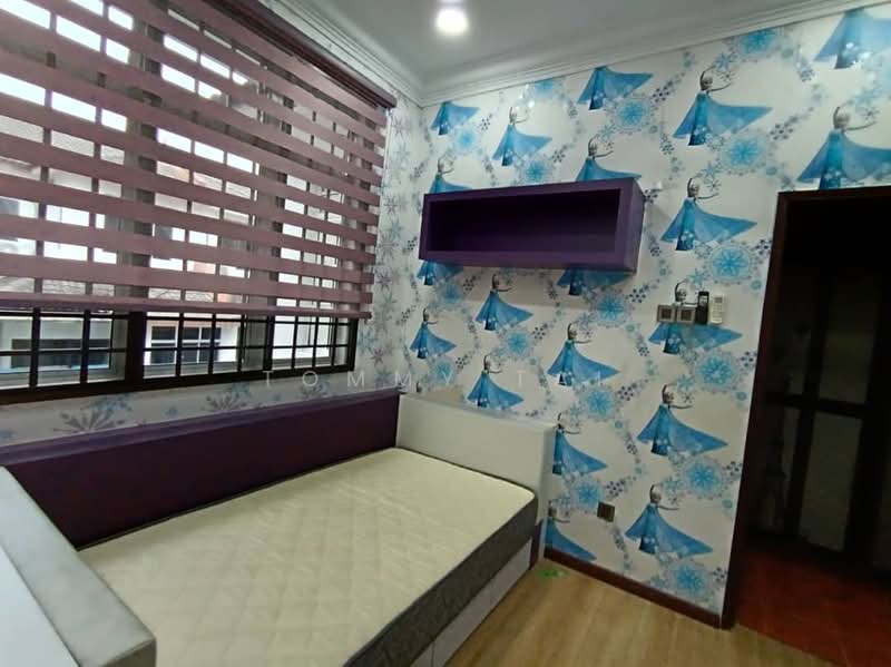 2-storey Terraced House for Sale in Bukit Indah (Iskandar Puteri (Nusajaya)) - Tommy Tai - Bedroom - PropertyGuru.com.my