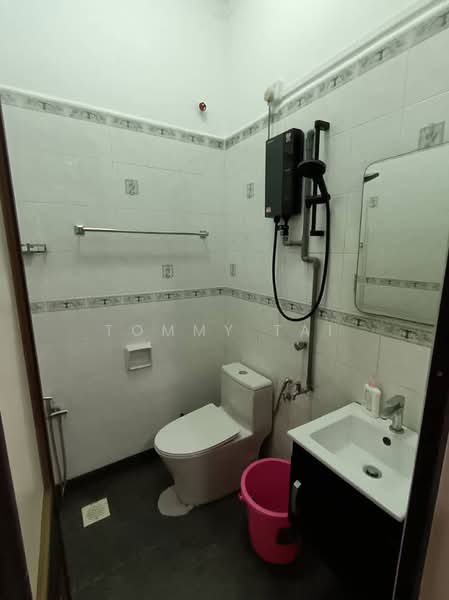 2-storey Terraced House for Sale in Bukit Indah (Iskandar Puteri (Nusajaya)) - Tommy Tai - Bathroom - PropertyGuru.com.my