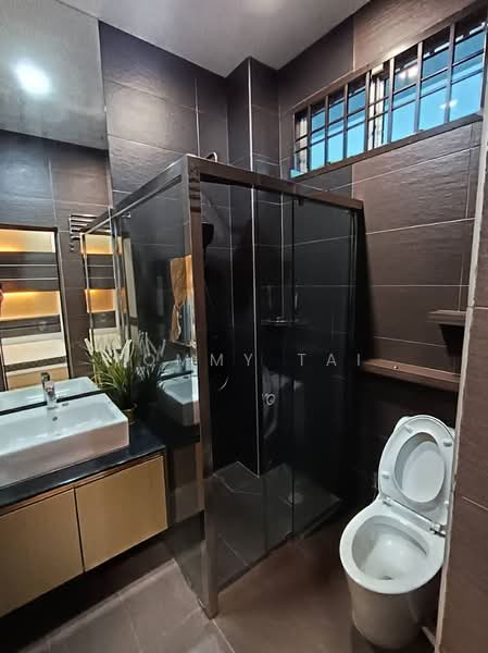 2-storey Terraced House for Sale in Bukit Indah (Iskandar Puteri (Nusajaya)) - Tommy Tai - Bathroom - PropertyGuru.com.my