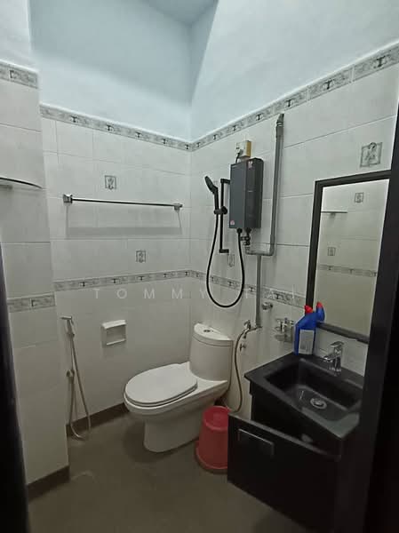 2-storey Terraced House for Sale in Bukit Indah (Iskandar Puteri (Nusajaya)) - Tommy Tai - Bathroom - PropertyGuru.com.my