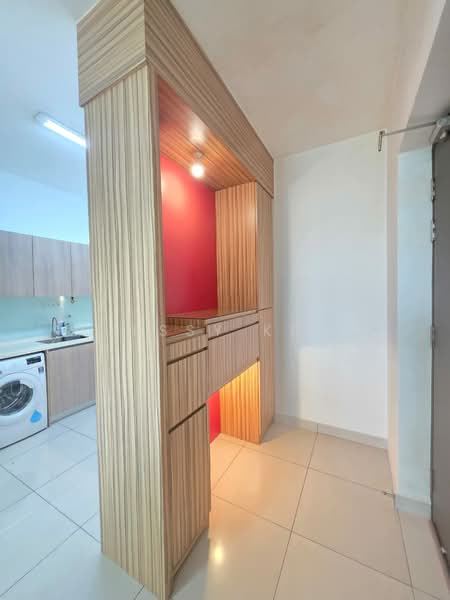 Service Residence for Rent at Green Haven - Jessy Koh - Interior - PropertyGuru.com.my
