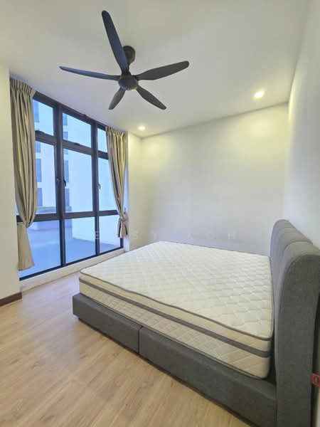 Service Residence for Rent at Green Haven - Jessy Koh - Bedroom - PropertyGuru.com.my