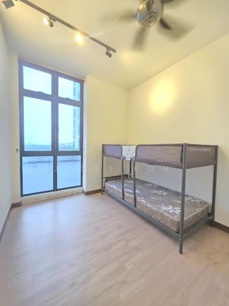 Service Residence for Rent at Green Haven - Jessy Koh - Bedroom - PropertyGuru.com.my