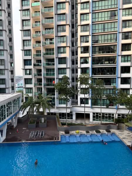 Pangsapuri untuk Disewa di Impiana - Elaine Lau - PropertyGuru.com.my