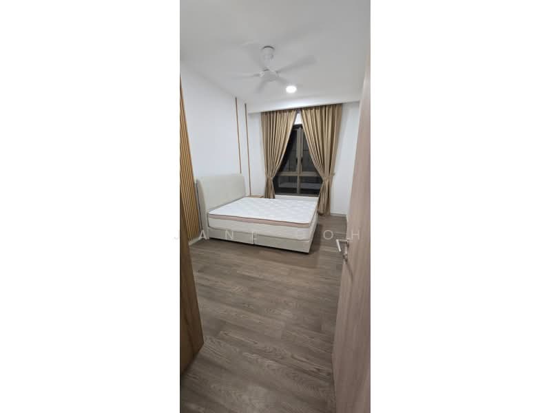 Condominium for Rent at Park Place - Jane Goh - Bedroom - PropertyGuru.com.my
