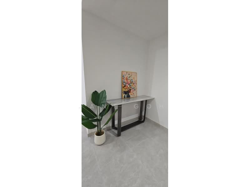 Condominium for Rent at Park Place - Jane Goh - Interior - PropertyGuru.com.my