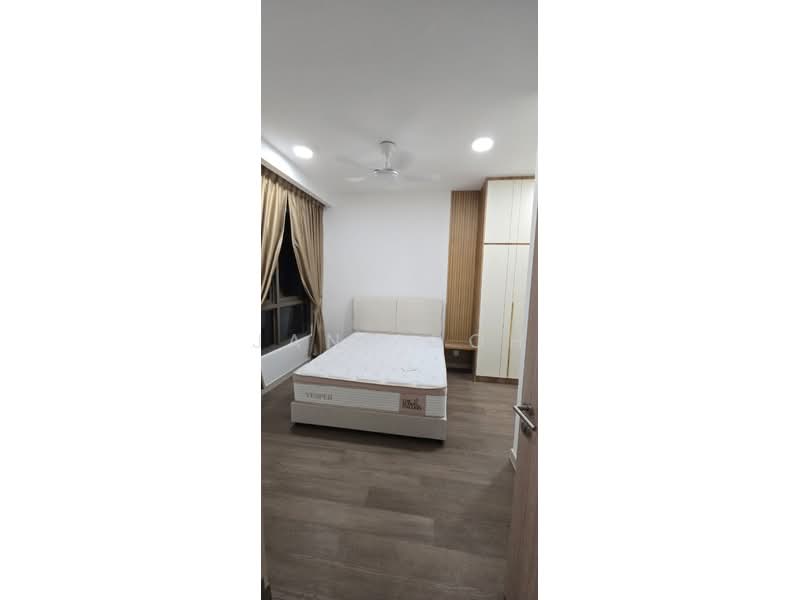 Condominium for Rent at Park Place - Jane Goh - Bedroom - PropertyGuru.com.my