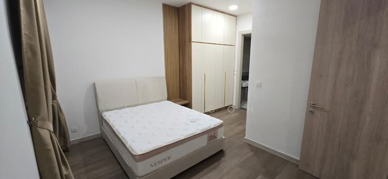 Condominium for Rent at Park Place - Jane Goh - Bedroom - PropertyGuru.com.my
