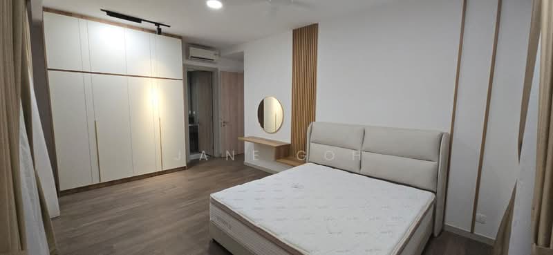 Condominium for Rent at Park Place - Jane Goh - Bedroom - PropertyGuru.com.my