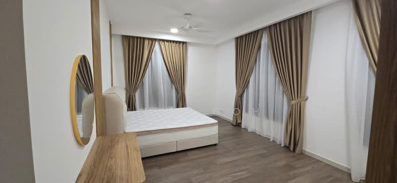 Condominium for Rent at Park Place - Jane Goh - Bedroom - PropertyGuru.com.my