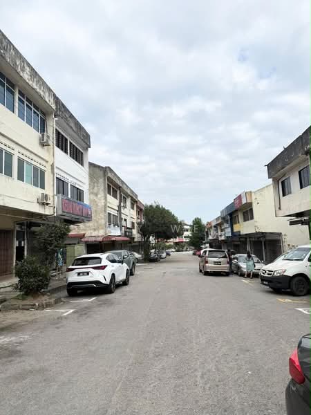 Shop / Office for Sale in Taman Johor Jaya (Johor Bahru) - Lily Wee - PropertyGuru.com.my