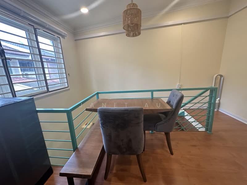 2-storey Terraced House for Rent in Taman Overseas Union (Taman Oug) (Jalan Klang Lama (Old Klang Road)) - Janet Au - PropertyGuru.com.my
