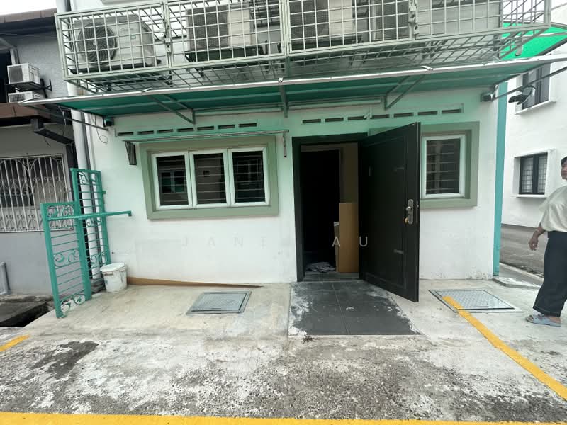 2-storey Terraced House for Rent in Taman Overseas Union (Taman Oug) (Jalan Klang Lama (Old Klang Road)) - Janet Au - PropertyGuru.com.my