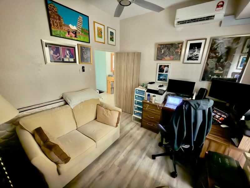 Condominium for Sale at Robson Condominium - Ashraf Azwan - Study - PropertyGuru.com.my