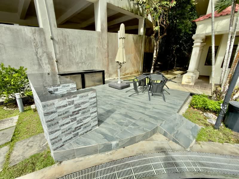 Condominium for Sale at Robson Condominium - Ashraf Azwan - Exterior - PropertyGuru.com.my