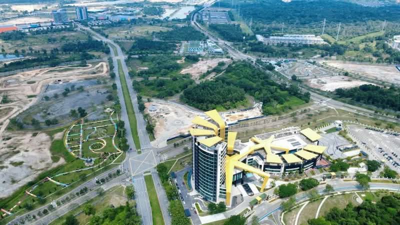 Commercial Land for Sale in Iskandar Puteri (Nusajaya) (Johor) - Stanley Tan - Exterior - PropertyGuru.com.my