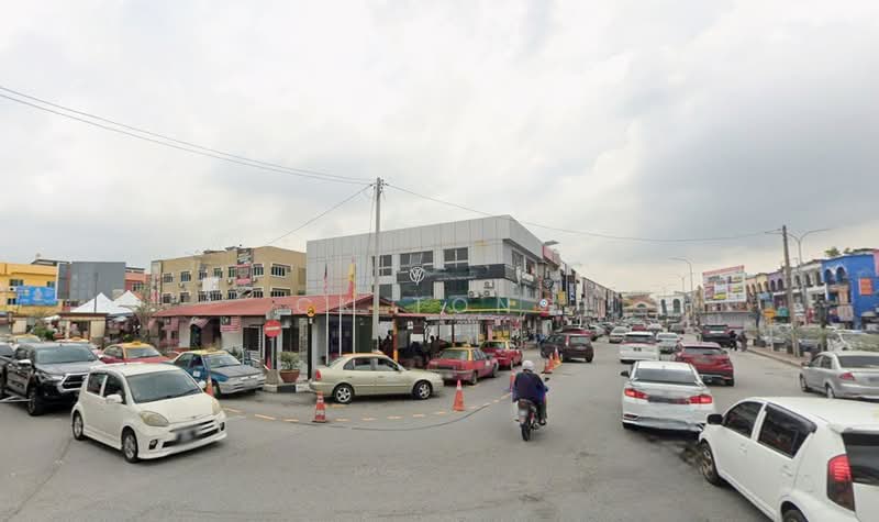 Shop / Office for Sale in Bandar Kajang (Kajang) - CK Tong - PropertyGuru.com.my
