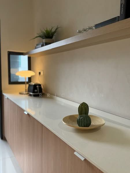 Servis Apartment untuk Disewa di D'Quince Residences - Derrick Tan - Interior - PropertyGuru.com.my