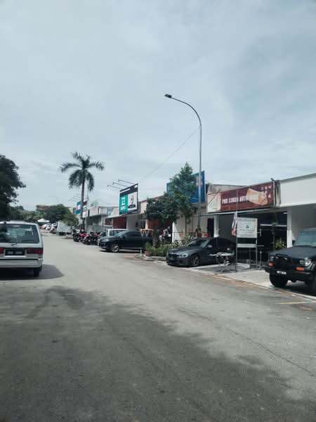 Terrace Factory for Rent in Glenmarie (Selangor) - Yoke Wai Koh - Exterior - PropertyGuru.com.my