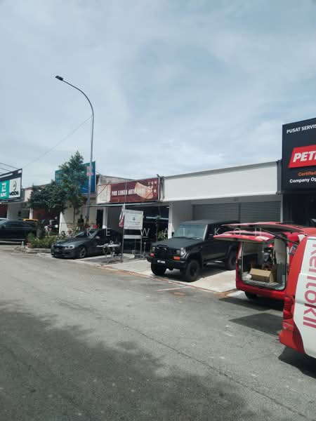 Terrace Factory for Rent in Glenmarie (Selangor) - Yoke Wai Koh - PropertyGuru.com.my