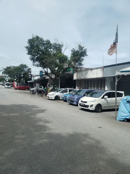 Terrace Factory for Rent in Glenmarie (Selangor) - Yoke Wai Koh - Exterior - PropertyGuru.com.my