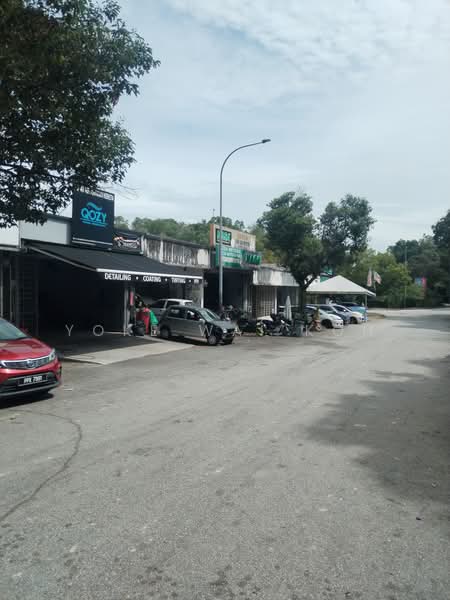 Terrace Factory for Rent in Glenmarie (Selangor) - Yoke Wai Koh - PropertyGuru.com.my