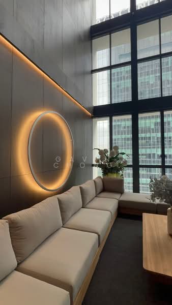 Service Residence for Sale at Conlay Signature Suites by E&O - Gavin Chong - PropertyGuru.com.my