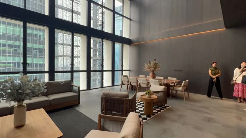 Service Residence for Sale at Conlay Signature Suites by E&O - Gavin Chong - PropertyGuru.com.my