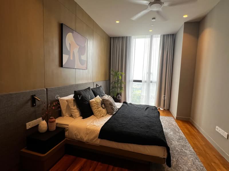 Service Residence for Sale at Conlay Signature Suites by E&O - Gavin Chong - PropertyGuru.com.my