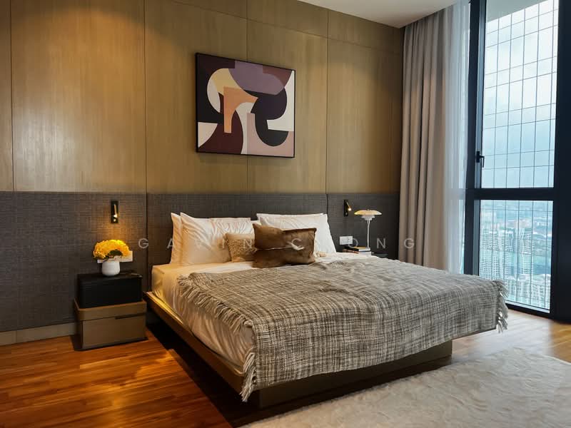 Service Residence for Sale at Conlay Signature Suites by E&O - Gavin Chong - PropertyGuru.com.my