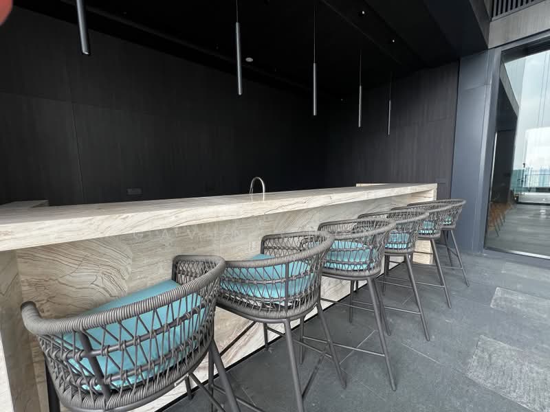Service Residence for Sale at Conlay Signature Suites by E&O - Gavin Chong - PropertyGuru.com.my