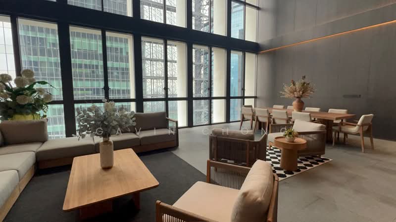Service Residence for Sale at Conlay Signature Suites by E&O - Gavin Chong - PropertyGuru.com.my