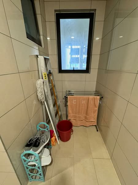 Service Residence for Sale at The Park Sky Residence - Alex Chin - Interior - PropertyGuru.com.my