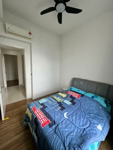 Service Residence for Sale at The Park Sky Residence - Alex Chin - PropertyGuru.com.my