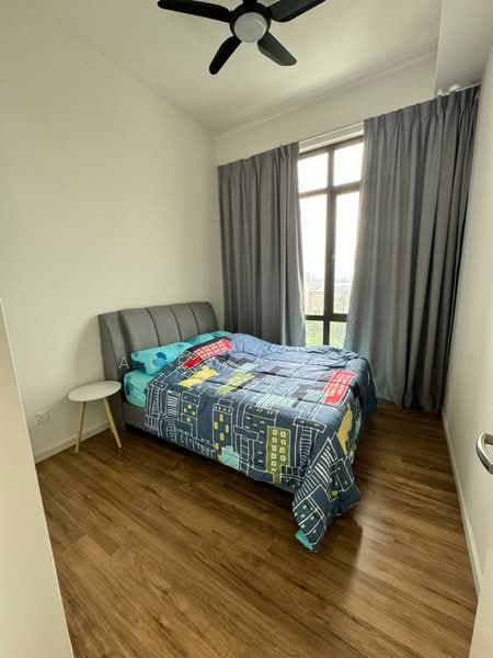 Service Residence for Sale at The Park Sky Residence - Alex Chin - PropertyGuru.com.my