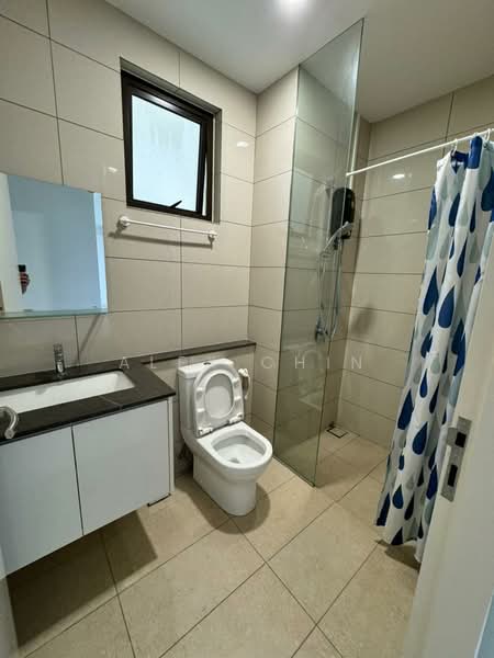 Service Residence for Sale at The Park Sky Residence - Alex Chin - PropertyGuru.com.my
