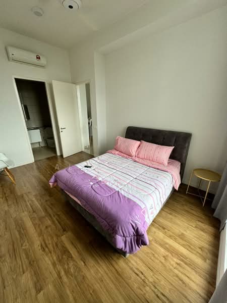 Service Residence for Sale at The Park Sky Residence - Alex Chin - PropertyGuru.com.my