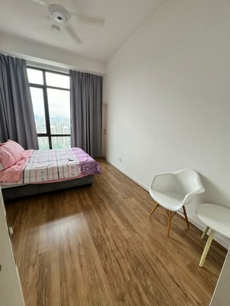 Service Residence for Sale at The Park Sky Residence - Alex Chin - PropertyGuru.com.my