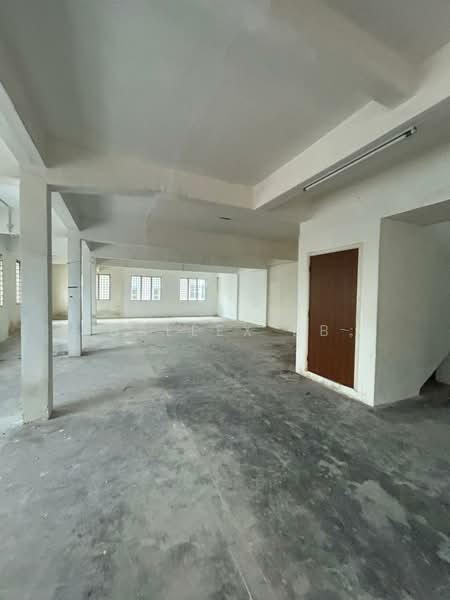 Shop / Office for Rent in Seksyen 52 (Petaling Jaya) - Ballex Bb - PropertyGuru.com.my
