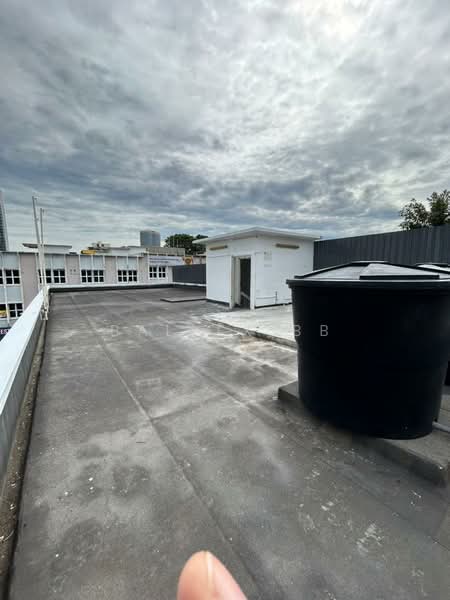 Shop / Office for Rent in Seksyen 52 (Petaling Jaya) - Ballex Bb - PropertyGuru.com.my