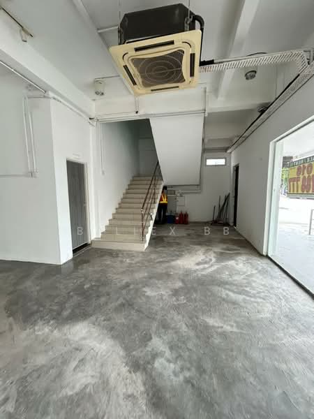 Shop / Office for Rent in Seksyen 52 (Petaling Jaya) - Ballex Bb - PropertyGuru.com.my