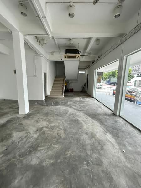 Shop / Office for Rent in Seksyen 52 (Petaling Jaya) - Ballex Bb - PropertyGuru.com.my